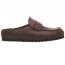 Birkenstock Naples Wrapped Loafer Clog Habana Oiled (Men's) 1