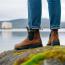 Blundstone 1911 Originals Chelsea Tobacco (Unisex) 3
