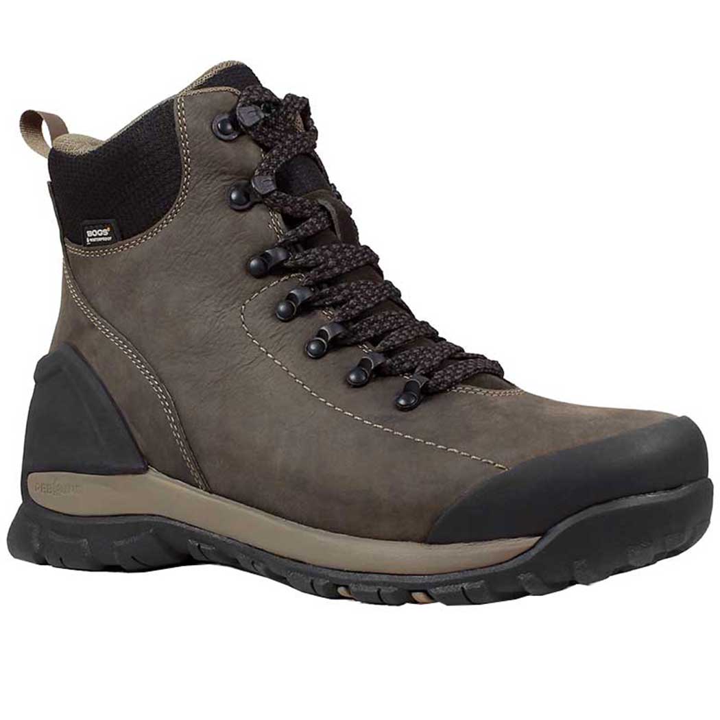 bogs workman mid composite toe