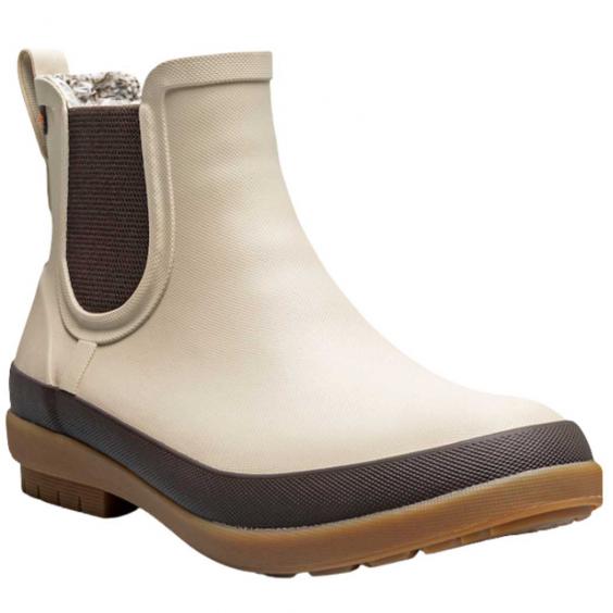 Bogs Amanda II Chelsea Boot Oatmeal (Women's) Bogs Amanda II Chelsea Boot Oatmeal (Women's)