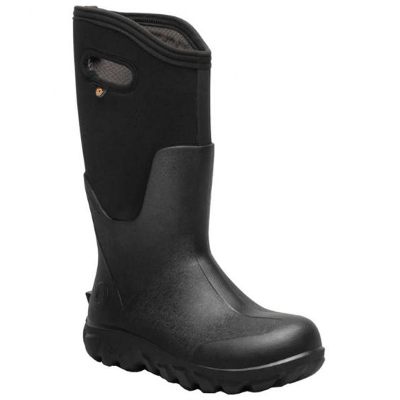 Bogs Classic Seamless Tall Boot Black (Women's) Bogs Classic Seamless Tall Boot Black (Women's)