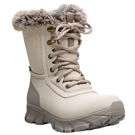Bogs Arcata II Boot Heathered Taupe Multi (Women's) Bogs Arcata II Boot Heathered Taupe Multi (Women's)