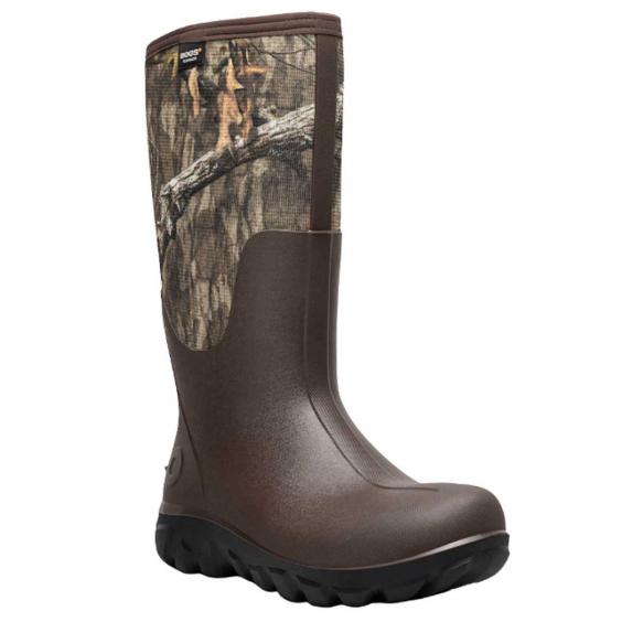 Bogs Classic Seamless Mossy Oak Country Roads (Men's) Bogs Classic Seamless Mossy Oak Country Roads (Men's)