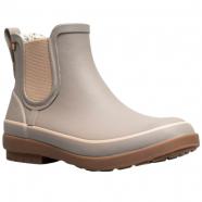 Bogs Amanda Plush II Chelsea Boot Toffee (Women's)