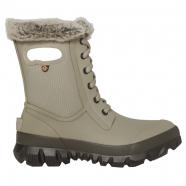 Bogs Arcata Dots Winter Boot Taupe (Women's)