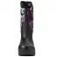 Bogs Neo Classic Boot Fall Foliage Black Multi (Women's) 3