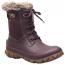 Bogs Arcata Faded Winter Boot Wine (Women's)