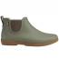 Bogs Sweetpea II Chelsea Plush Boot Dark Green (Women's) 1