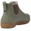 Bogs Sweetpea II Chelsea Plush Boot Dark Green (Women's) 4