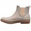 Bogs Amanda Plush II Chelsea Boot Toffee (Women's) 2