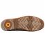 Bogs Amanda Plush II Chelsea Boot Toffee (Women's) 4