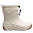 Bogs Boga Boot Mid Oatmeal (Women's) 1