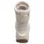 Bogs Boga Boot Mid Oatmeal (Women's) 5
