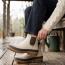 Bogs Amanda II Chelsea Boot Oatmeal (Women's) 5