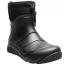 Bogs Boga Boot Mid Black (Men's)