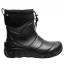 Bogs Boga Boot Mid Black (Men's) 1