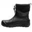 Bogs Boga Boot Mid Black (Men's) 2