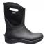 Bogs Ultra Seamless Mid Boot Black (Men's)