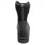 Bogs Ultra Seamless Mid Boot Black (Men's) 5