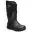 Bogs Classic Seamless Tall Boot Black (Women's)
