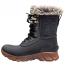 Bogs Arcata II Boot Tiger Black (Women's) 2