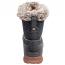 Bogs Arcata II Boot Tiger Black (Women's) 5