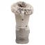 Bogs Arcata II Boot Heathered Taupe Multi (Women's) 5