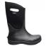 Bogs Ultra Seamless Tall Boot Black (Men's)