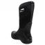 Bogs Ultra Seamless Tall Boot Black (Men's) 2
