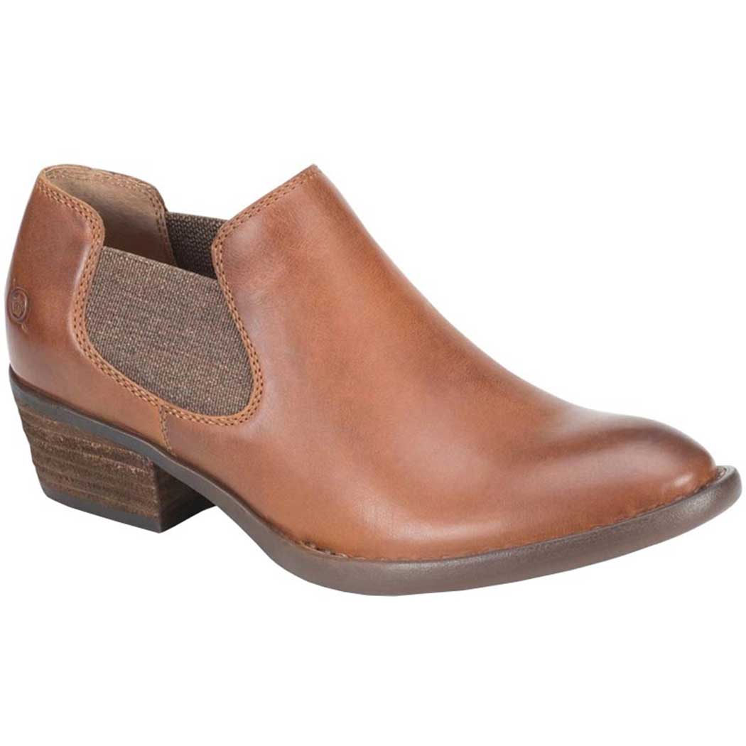 born dallia booties