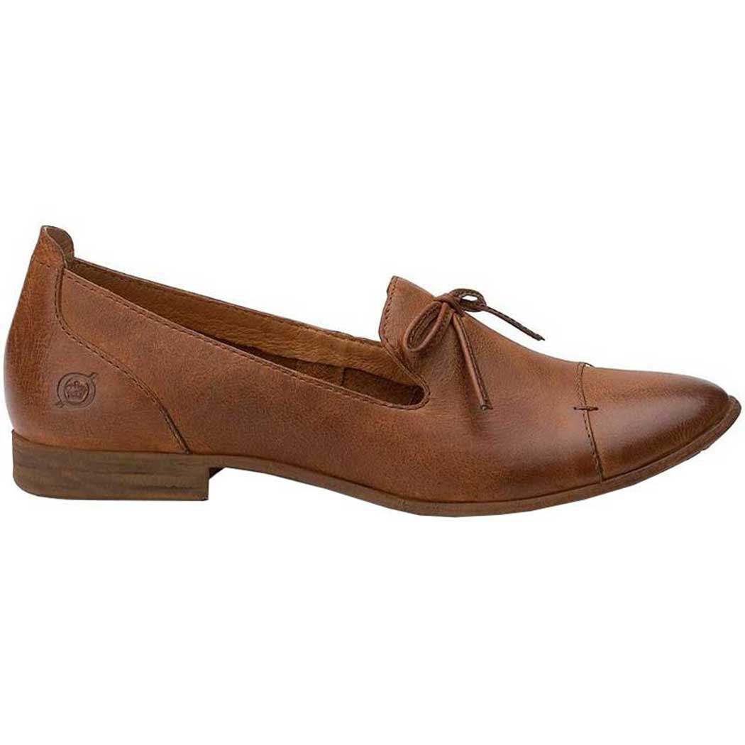born gallatin loafer