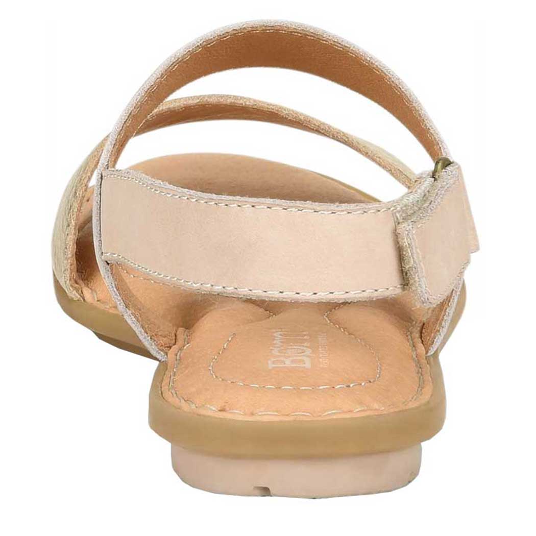 born fleet sandals