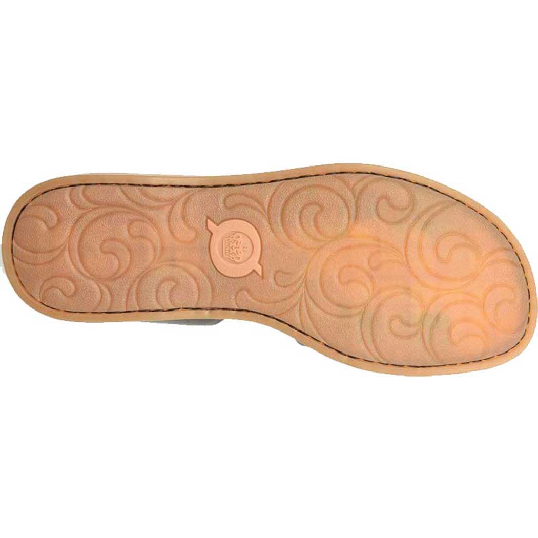 Born Inlet Black Full Grain - Free Shipping!
