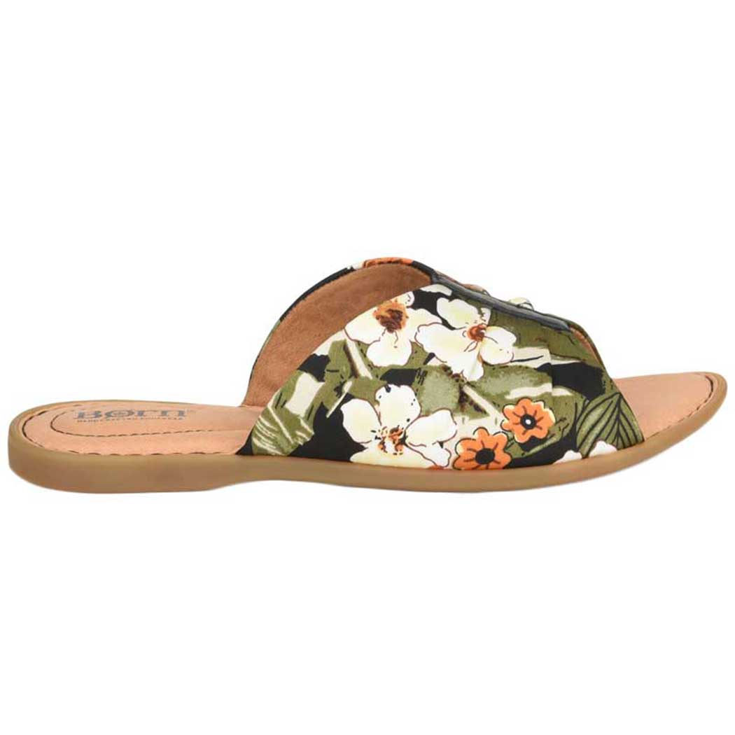 born agua sandal