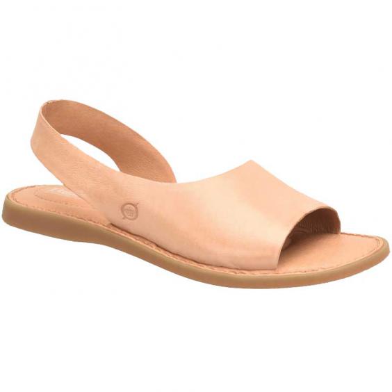 Born Inlet Natural (Nude) BR0002202 (Women's)