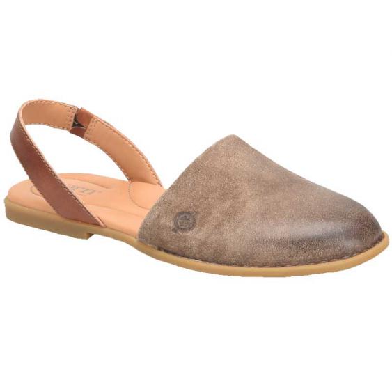 Born Leif Taupe BR0031917 (Women's)