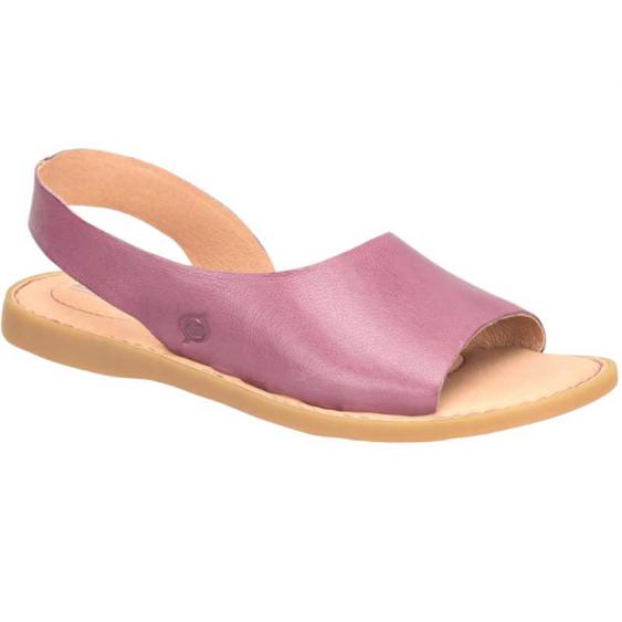 Born Inlet Sandal Purple (Women's)