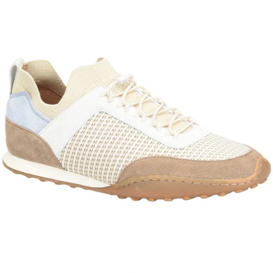 Born Aire Sneaker Taupe (Women's)