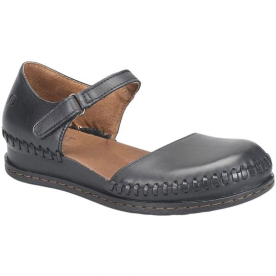 Born Ela Black (Women's)