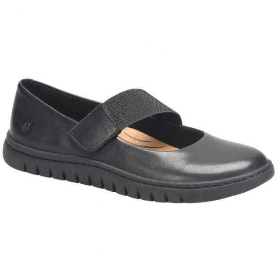 Born Aspen Mary-Jane Black (Women's)
