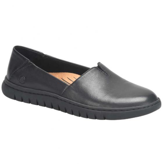 Born Sebra II Flat Black (Women's)