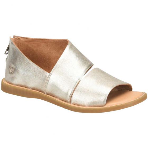 Born Mila Sandal Light Gold (Women's) Born Mila Sandal Light Gold (Women's)