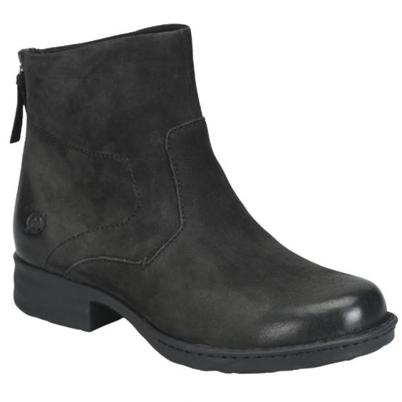 Born Mercado Bootie Black (Women's) Born Mercado Bootie Black (Women's)