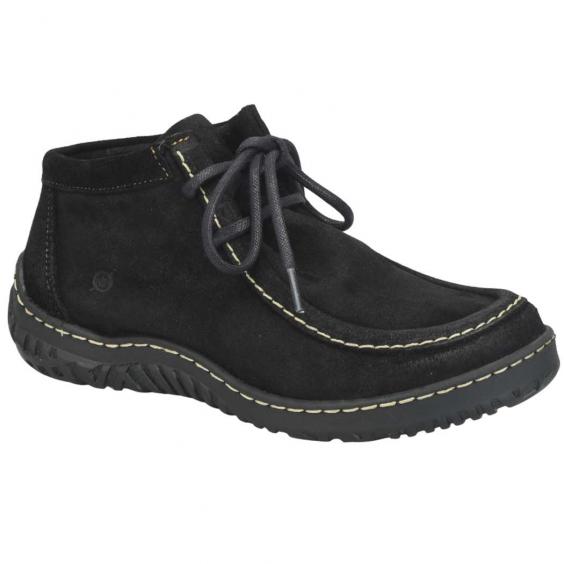 Born Basin Boot Black (Women's) Born Basin Boot Black (Women's)