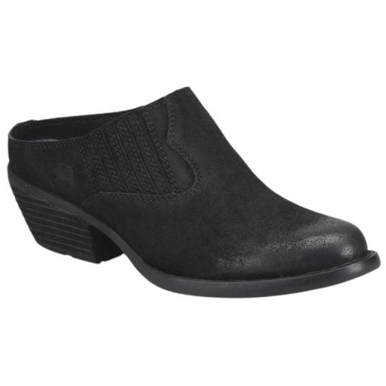 Born Monikah Bootie Black (Women's) Born Monikah Bootie Black (Women's)