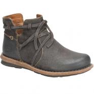 Born Tarkiln Ankle Boot Dark Grey (Women's)