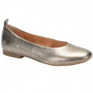 Born Patrice Flat Bronze (Women's)