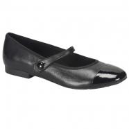 Born Pandi MJ Flat Black (Women's)