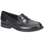 Born Macie Loafer Black (Women's)