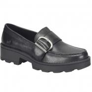 Born Contessa Loafer Black (Women's)